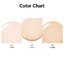 Peripera Mood Vegan Glow Cushion 13 g. #02 Ivory ผิวขาว - ผิวกลางโทนธรรมชาติ