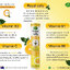 Nature’s King Royal Jelly Plus Vitamin C - Effervescent 20 เม็ด