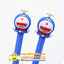 ปากกาหัวโดเรม่อน Doraemon [เจลสีน้ำเงิน] ชิ้นละ 4บาท Ohwowshop (มี2ลาย)