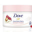 Dove Creme-Dusch-Peeling Granatapfel & Sheabutter 225 g.