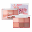 Peripera Pink Moment Color Palette #Rose Maple 7.8 g.