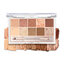 CLIO x AESPA Pro Eye Palette #12 Autumn Breeze in Seoul Forest