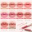Dasique Mood Blur Lip Pencil 0.9 g. #09 Coral Crepe สีส้มอมชมพู