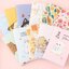 📚สมุดรวมลายการ์ตูน happy lovers ลายเส้น ชิ้นละ 2 บาท ✔️พร้อมส่ง (🎲สุ่มลาย) Ohwowshop สมุด เครื่องเขียน