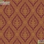 wallpaper ลายไทยห้องพระ ลายเทพพนมสีแดง