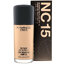 M.A.C Studio Fix Fluid SPF 15 ขนาด 30 ml. #NC15