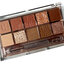 CLIO x AESPA Pro Eye Palette #12 Autumn Breeze in Seoul Forest