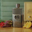 Gucci Guilty Eau de Toilette 5 ml. No Box