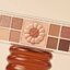 Peripera All Take Mood Like Palette 12.7 g. #03 Honey Brown