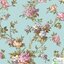 Blooming Garden vintage