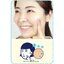 Ishizawa Keana Nadeshiko Rice Mask แผ่นมาส์กหน้าน้ำข้าว 10 แผ่น/ซอง