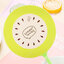 ปากกาลูกลื่นพัดผลไม้ (ลูกลื่นน้ำเงิน) ชิ้นละ 5 บาท Ohwowshop