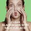 St. Ives Blackhead Clearing Face Scrub Green Tea 170 g.