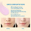 Anessa Brightening UV Sunscreen Gel Tone-up with Night Sun Care Serum Trial Set