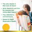 Nature's Bounty Immune 24 Hour+ with 1,000 mg. Ester-C 120 Softgels
