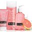 Neutrogena Oil-Free Acne Wash Pink Grapefruit Foaming Scrub 198 ml.