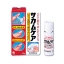Kobayashi Sakamukea Liquid Bandage 10 g.