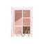 CLIO Pro Eye Palette Mini #02 Rosy Haze