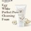 Skinfood Egg White Perfect Pore Cleansing Foam 150 ml.