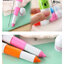 ปากกาแคปซูล ด้ามละ 3 บาท ✔️พร้อมส่ง Ohwowshop ปากกาลูกลื่น ปากกาแฟนซี