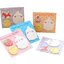 กระดาษบันทึก Molang กับสิ่งของ ชิ้นละ 6 บาท ✔️พร้อมส่ง (🎲สุ่มลาย) Ohwowshop