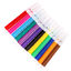 🌈สีเมจิก Mini Markers🌈หลากสี🔥สินค้าเลือกสี ราคา 1 บาท/แท่ง✔️พร้อมส่ง Ohwowshop Color สี เครื่องเขียน