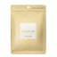 Lululun Face Mask Precious White 7 แผ่น ซองสีทอง