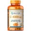 Puritan's Pride Vitamin C-1000 mg. with Rose Hips Timed Release (250Caplets)