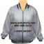 เสื้อแจ็คเก็ตเหมา stock คละสี แบบ เนื้อผ้า