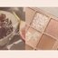 Dasique Shadow Palette 7.5 g. #24 Muted Nuts