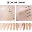 The Saem Cover Perfection Tip Concealer 6.5 g. #Brightener