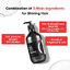 GRAFEN Zero-Dirty Shampoo 500 ml.
