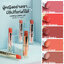 Cezanne Lasting Gloss Lip 3.2 g. #101 Brown