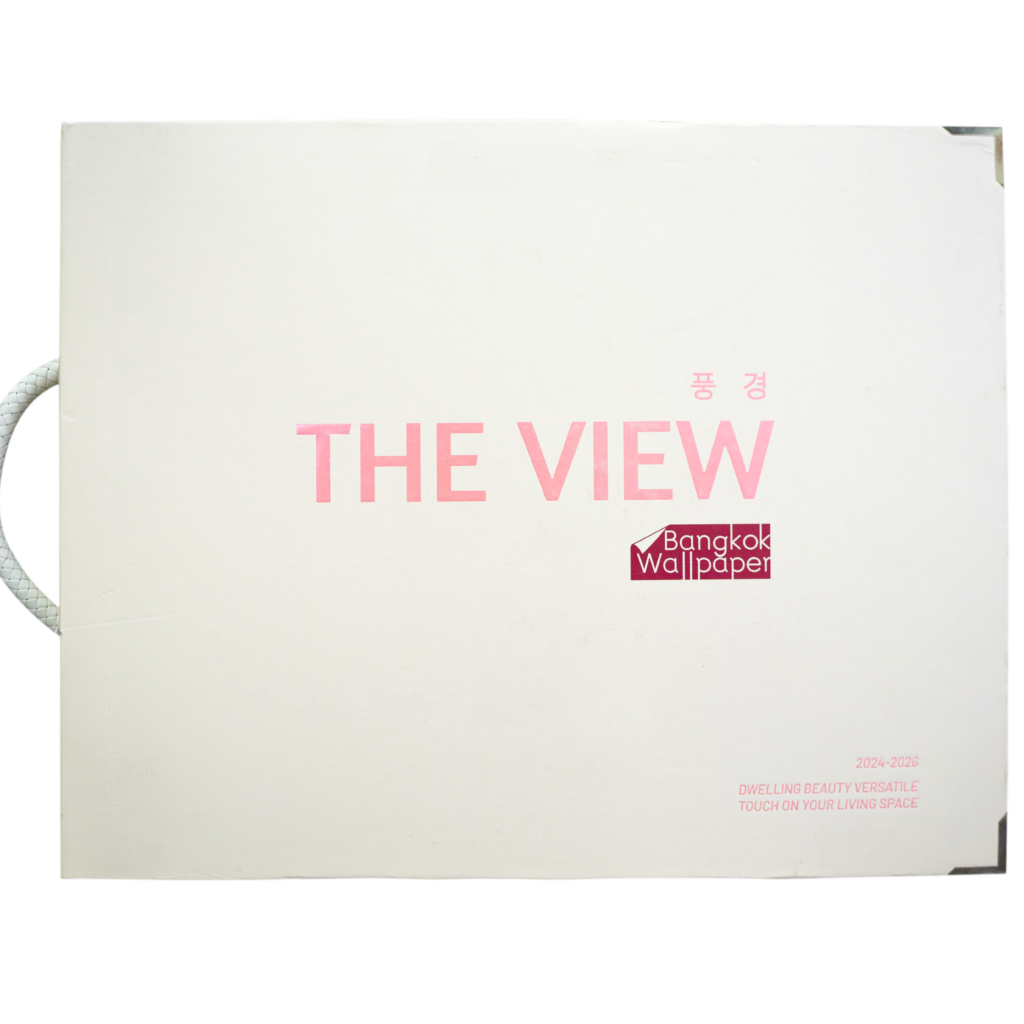 THE VIEW